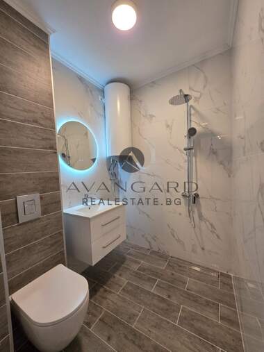 Продажба - Апартамент в Кършияка,  Пловдив