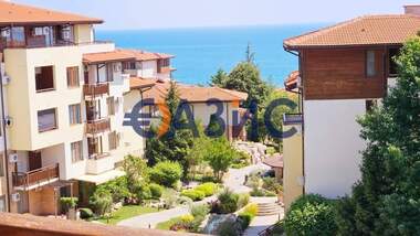 For sale - Apartment in Sveti Vlas,  Burgas