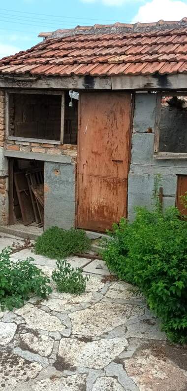 Vânzare - Teren de construcții în Zahari Stoianovo,  Dobrice