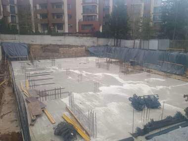 Satış - Apartman olarak Manastirski livadi-Iztok,  Sofia