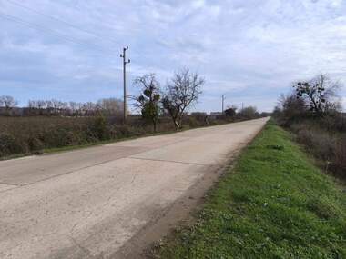 Satış - Tarım arsası olarak Obzor,  Burgas
