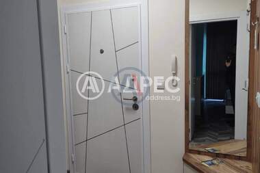 Vânzare - Apartament în Kaîsieva gradina,  Varna