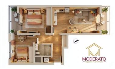 Vânzare - Apartament în Lazur,  Burgas