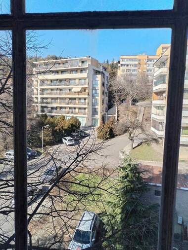 Vânzare - Apartament în Tri ceuceura-țentăr,  Stara Zagora