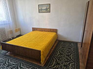 Продажба - Апартамент в Даме Груев,  Сливен