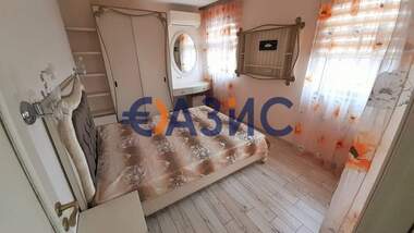 For sale - Apartment in Sveti Vlas,  Burgas