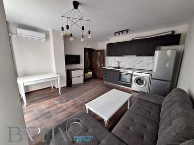 For rent - Apartment in Liatno kino Trakia,  Varna