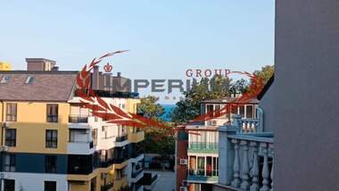 Închiriere - Apartament în Briz,  Varna