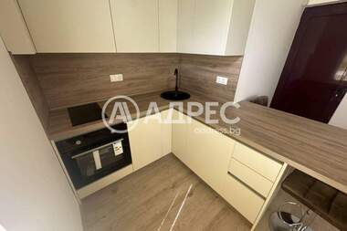 Kira - Apartman olarak Oborishte,  Sofia