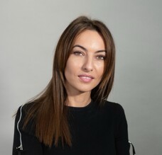 Μιροσλαβα Παρβανοβα