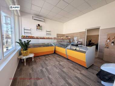 For sale - Store in Iskar,  Pleven
