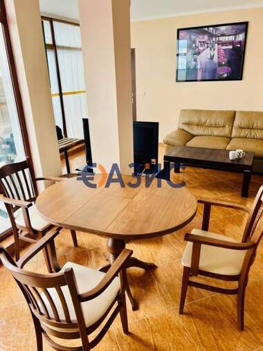 For sale - Apartment in Sveti Vlas,  Burgas