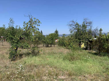 Vânzare - Teren de construcții în Ceernyovo,  Sofia Oblast