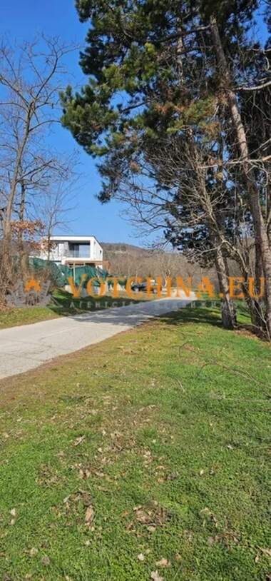 Vânzare - Teren de construcții în Okrăjna bolnița - Generali,  Varna