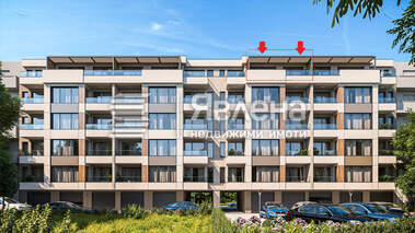 For sale - Apartment in Pomorie,  Burgas