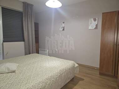 Продажба - Апартамент в ХЕИ,  Варна