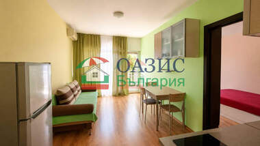 Verkauf - Wohnung in Sonnenstrand,  Burgas