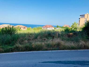 For sale - For Construction in Biala,  Varna
