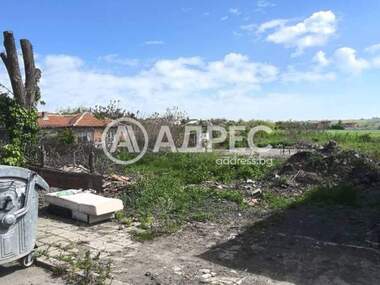 Satış - İnşaat arsası olarak Laka,  Burgas