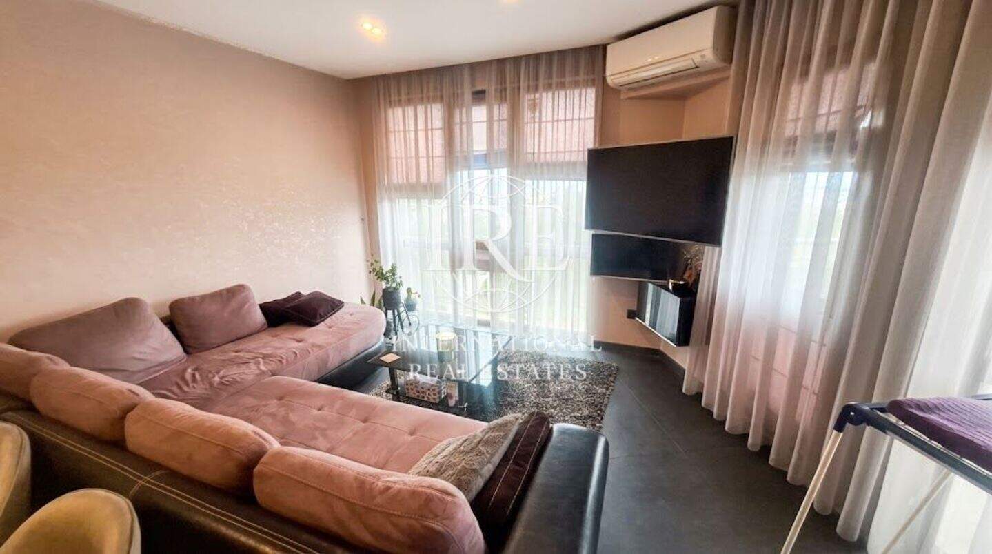 Dreizimmer Wohnung in Sweti Konstantin i Elena, Varna – Foto 2