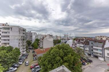 For sale - Apartment in Cveten kvartal,  Varna