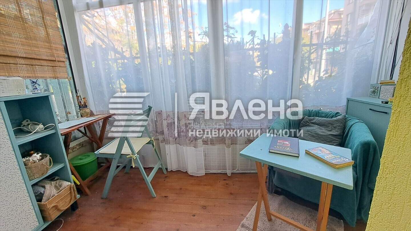 Zweizimmer Wohnung in Nessebar, Burgas – Foto 8