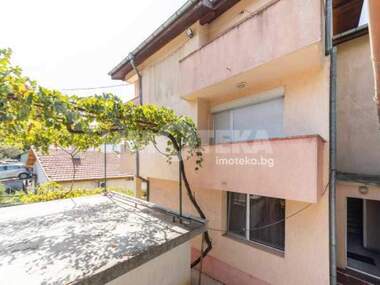 For sale - House in Evksinograd,  Varna
