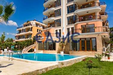 For sale - Apartment in Sveti Vlas,  Burgas