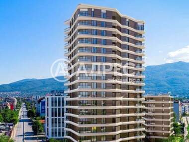 Vânzare - Apartament în Hladilnika,  Sofia