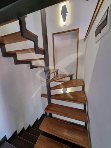 Miete - Wohnung in Center,  Plovdiv