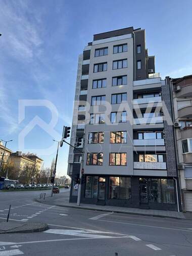 Verkauf - Wohnung in Karschiaka,  Plowdiw