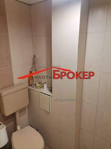 Продажа - Заведение/Магазин/Офис/Салон красоты в Център,  Сливен