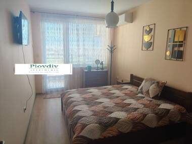 Închiriere - Apartament în Văstaniceeski,  Plovdiv