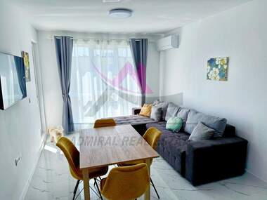For rent - Apartment in Vazrajdane 3,  Varna