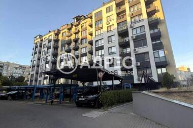 Închiriere - Apartament în Vrăbnița-1,  Sofia