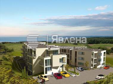 Vânzare - Apartament în Sveti Vlas,  Burgas