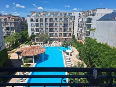 Satış - Apartman olarak Sunny Beach,  Burgas
