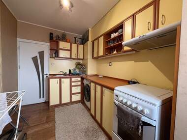 Verkauf - Wohnung in Peti polk,  Schumen