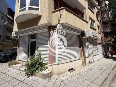For rent - Store in Kamenica 1,  Plovdiv