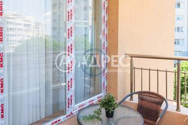 For sale - Apartment in Meden Rudnik,  Burgas