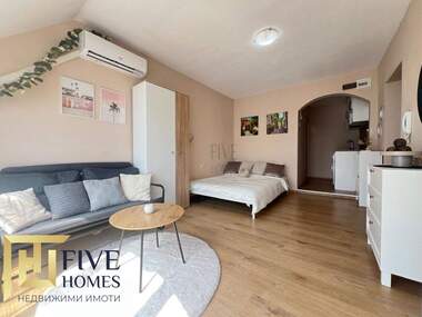 Satış - Apartman olarak Nesebar,  Burgas