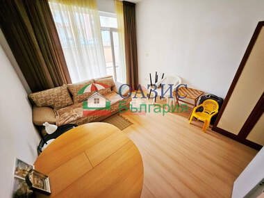 Satış - Apartman olarak Sunny Beach,  Burgas
