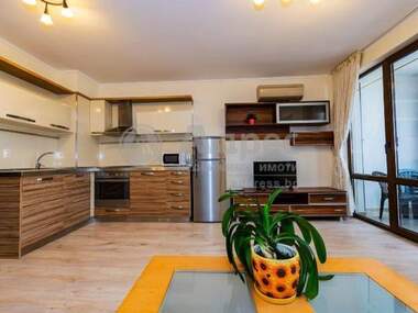 Verkauf - Wohnung in Rawda,  Burgas