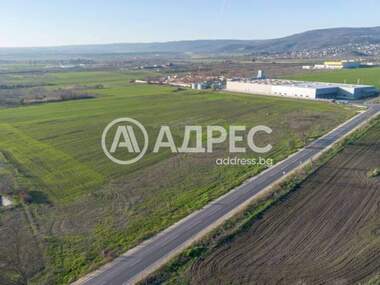 Πώληση - Οικόπεδο για κατασκευή σε Игнатиево,  Варна