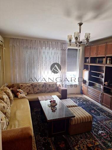 For sale - Apartment in Izgrev,  Plovdiv