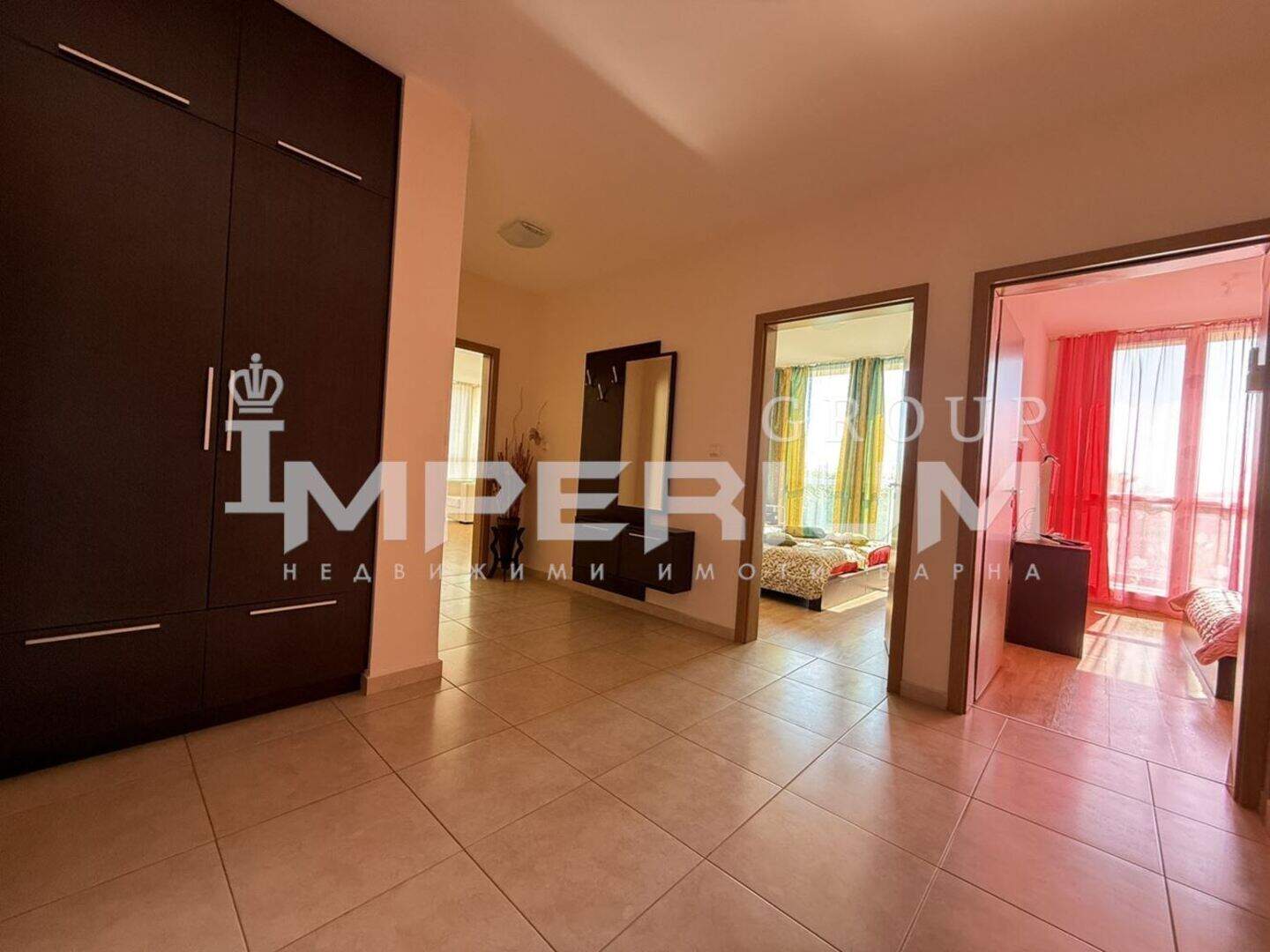 Dreizimmer Wohnung in Galata, Varna – Foto 7