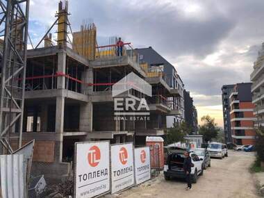 Продажба - Апартамент в Левски,  Варна