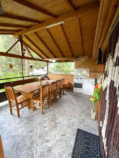 Verkauf - Haus in Zigow tschark,  Pazardjik