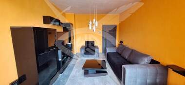 For rent - Apartment in Chayka,  Varna