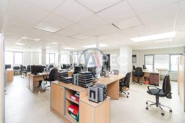 Verkauf - Büro in jP Gara,  Warna